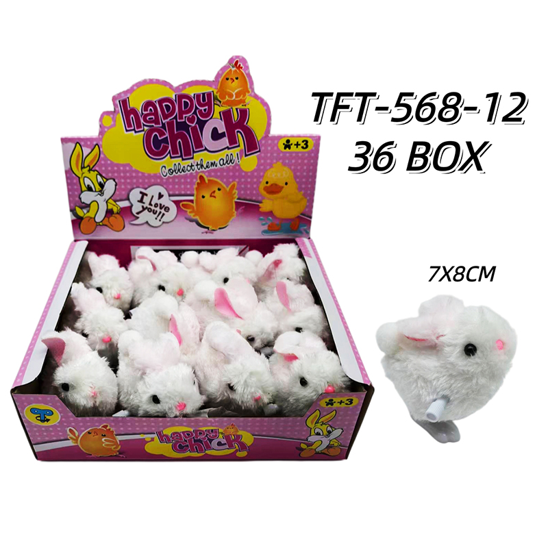 TFT-568-12 CS36